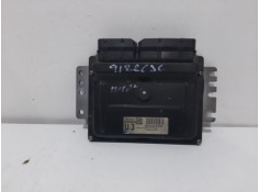 Recambio de centralita motor uce para nissan micra (k12e) acenta referencia OEM IAM 23710AY32A  