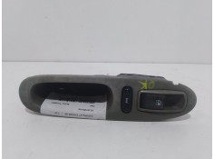 Recambio de mando elevalunas delantero derecho para chevrolet evanda sx referencia OEM IAM  96327936 