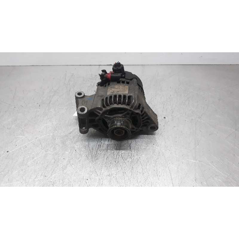 Recambio de alternador para ford focus berlina (cak) ambiente referencia OEM IAM 63321679  80 AMP