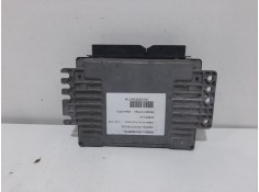 Recambio de centralita motor uce para nissan micra (k12e) acenta referencia OEM IAM 23710AY32A   2