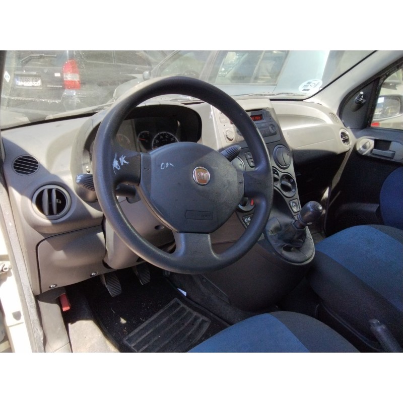 FIAT PANDA / PANDA CLASSIC (169_) - imagen 5