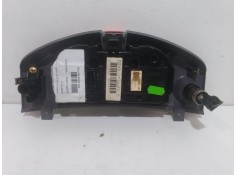 Recambio de mando calefaccion / aire acondicionado para nissan micra (k12e) acenta referencia OEM IAM 27515AX701   2