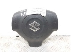 Recambio de airbag delantero izquierdo para suzuki swift azg (nz) gl+ referencia OEM IAM 4815079J10  