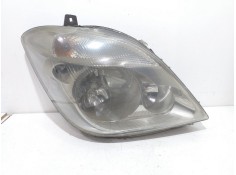 Recambio de faro derecho para mercedes-benz sprinterii caja cerrada (desde 01.06) 310/313/316 cdi (906.631/633/635/637) referenc