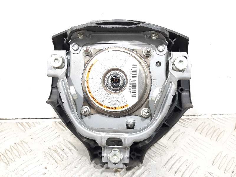 Recambio de airbag delantero izquierdo para suzuki swift azg (nz) gl+ referencia OEM IAM 4815079J10  