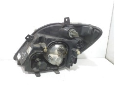 Recambio de faro derecho para mercedes-benz sprinterii caja cerrada (desde 01.06) 310/313/316 cdi (906.631/633/635/637) referenc 2