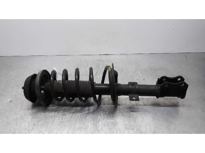 Recambio de amortiguador delantero derecho para suzuki swift azg (nz) gl+ referencia OEM IAM   