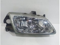 Recambio de faro derecho para nissan almera (n16/e) comfort referencia OEM IAM   