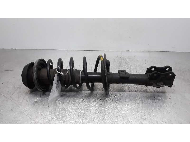 Recambio de amortiguador delantero derecho para suzuki swift azg (nz) gl+ referencia OEM IAM   
