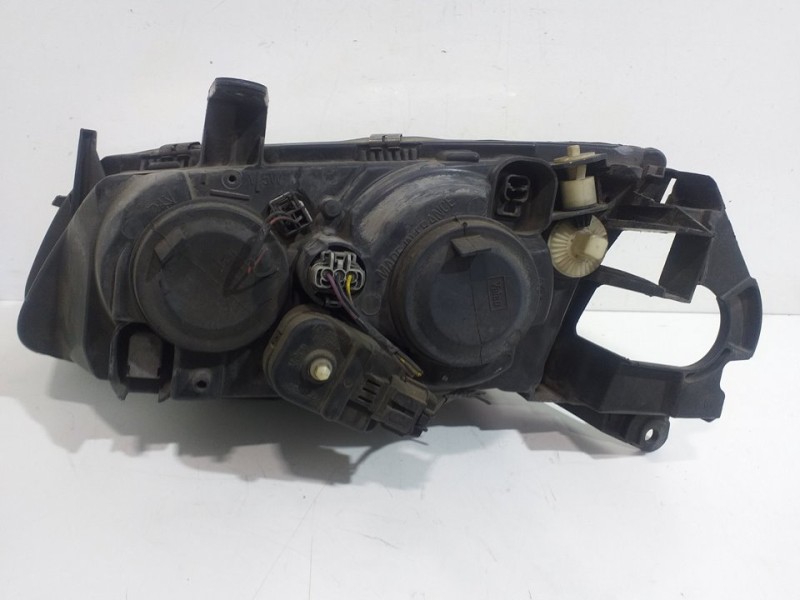 Recambio de faro derecho para nissan almera (n16/e) comfort referencia OEM IAM   