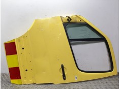 Recambio de puerta delantera izquierda para mercedes-benz sprinterii caja cerrada (desde 01.06) 310/313/316 cdi (906.631/633/635