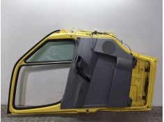Recambio de puerta delantera izquierda para mercedes-benz sprinterii caja cerrada (desde 01.06) 310/313/316 cdi (906.631/633/635 2