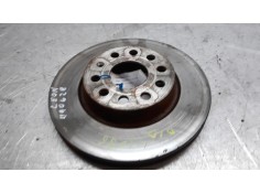 Recambio de disco freno delantero derecho para seat leon (1p1) reference referencia OEM IAM