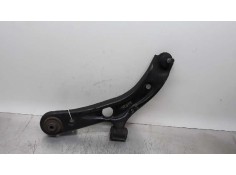 Recambio de brazo suspension inferior delantero izquierdo para suzuki swift azg (nz) gl+ referencia OEM IAM