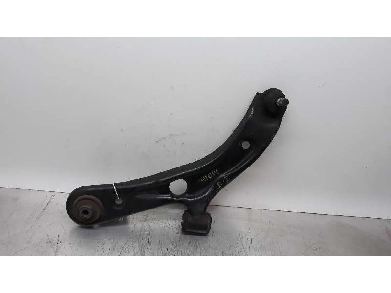Recambio de brazo suspension inferior delantero izquierdo para suzuki swift azg (nz) gl+ referencia OEM IAM   