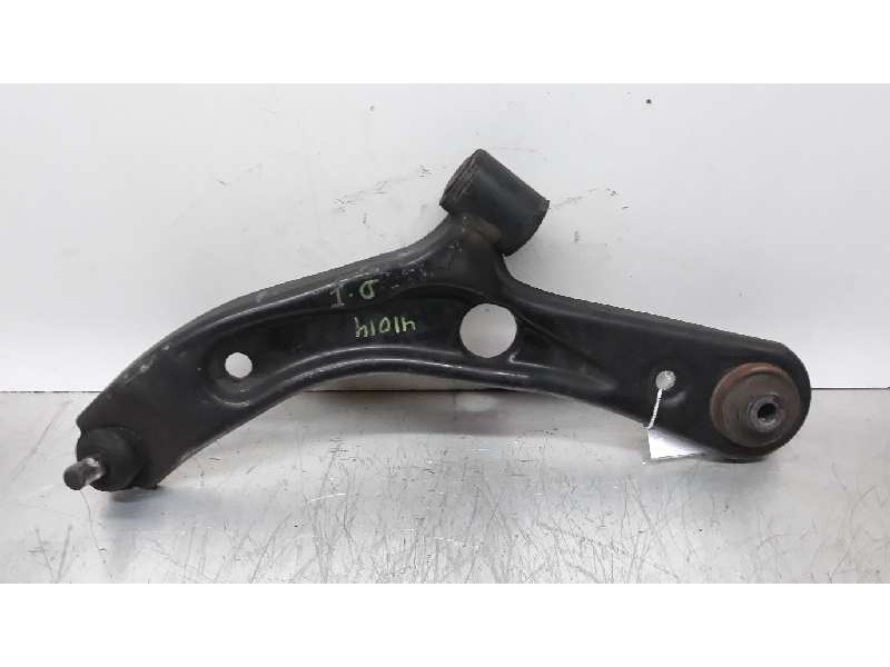 Recambio de brazo suspension inferior delantero izquierdo para suzuki swift azg (nz) gl+ referencia OEM IAM   