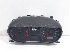 Recambio de cuadro instrumentos para seat ibiza (6k1) sport referencia OEM IAM 88311292  