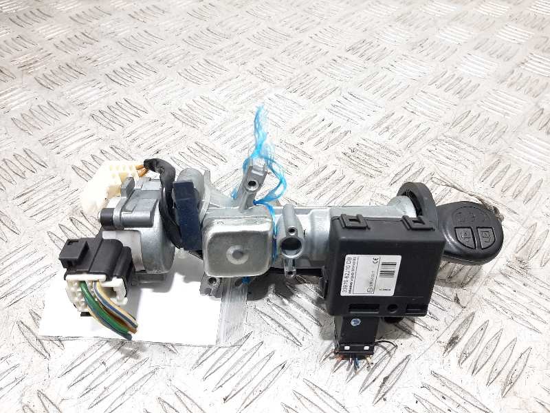Recambio de conmutador de arranque para suzuki swift azg (nz) gl+ referencia OEM IAM 3397062J10  