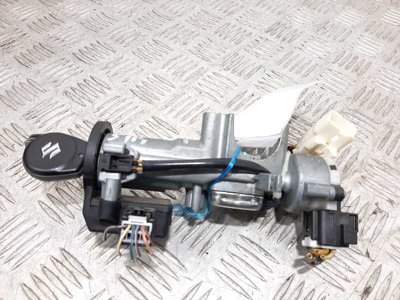 Recambio de conmutador de arranque para suzuki swift azg (nz) gl+ referencia OEM IAM 3397062J10  