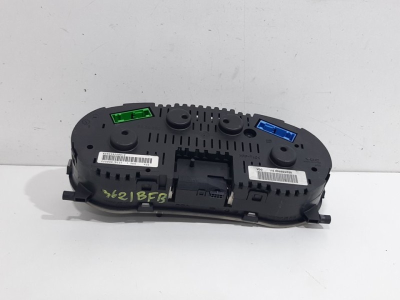 Recambio de cuadro instrumentos para seat ibiza (6k1) sport referencia OEM IAM 88311292  