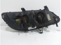 Recambio de faro izquierdo para opel zafira a elegance referencia OEM IAM   