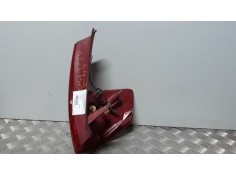 Recambio de piloto trasero izquierdo para citroën c4 berlina collection referencia OEM IAM 6350T8   2