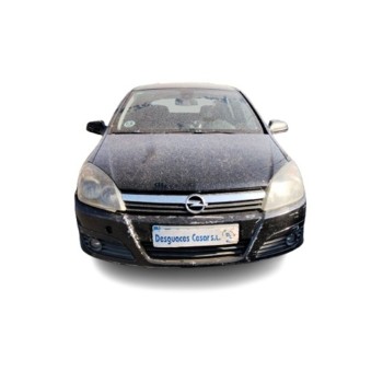 OPEL ASTRA H (A04)