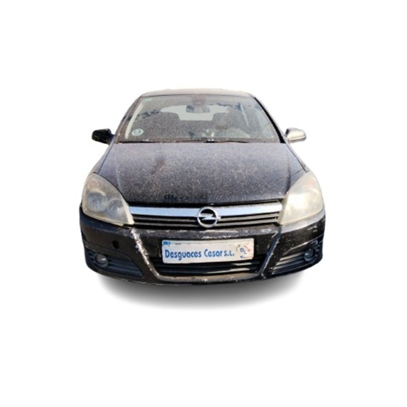 OPEL ASTRA H (A04) - imagen 1