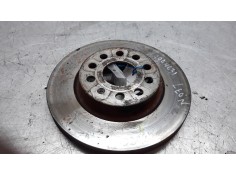 Recambio de disco freno delantero izquierdo para seat leon (1p1) reference referencia OEM IAM