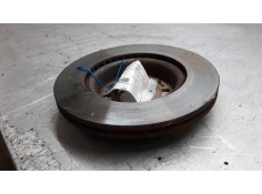 Recambio de disco freno delantero izquierdo para seat leon (1p1) reference referencia OEM IAM    2