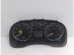 Recambio de cuadro instrumentos para peugeot 307 break/sw (s2) sw referencia OEM IAM