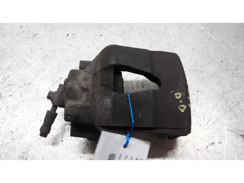 Recambio de pinza freno delantera derecha para seat leon (1p1) reference referencia OEM IAM   