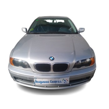 BMW SERIE 3 BERLINA (E46)
