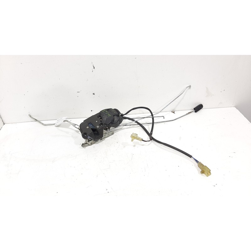Recambio de cerradura puerta delantera derecha para suzuki vitara se/sv (et) 1.6 largo (jlx) referencia OEM IAM   