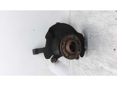 Recambio de mangueta delantera izquierda para suzuki swift azg (nz) gl+ referencia OEM IAM   