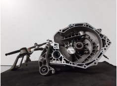 Recambio de caja cambios para opel corsa c blue line referencia OEM IAM  90400209