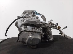 Recambio de caja cambios para opel corsa c blue line referencia OEM IAM  90400209  2