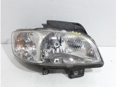 Recambio de faro derecho para seat ibiza (6k1) sport referencia OEM IAM   