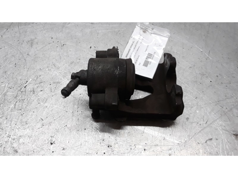 Recambio de pinza freno delantera izquierda para seat leon (1p1) reference referencia OEM IAM   