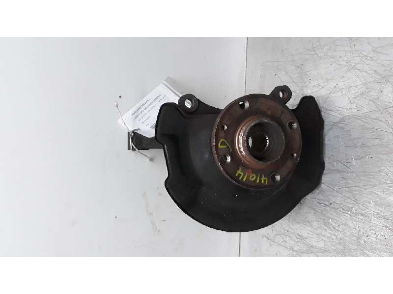 Recambio de mangueta delantera derecha para suzuki swift azg (nz) gl+ referencia OEM IAM   