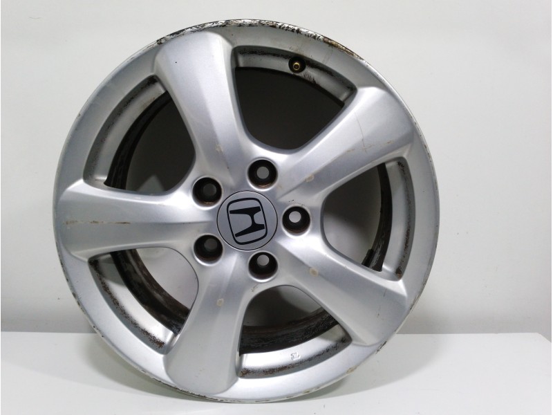 Recambio de llanta para honda civic berlina 5 (fk) 1.4 sport referencia OEM IAM 42700SMGG11  