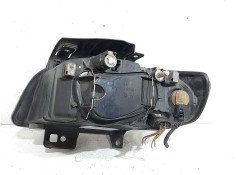 Recambio de faro derecho para seat ibiza (6k1) sport referencia OEM IAM    2