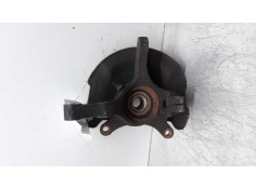 Recambio de mangueta delantera derecha para suzuki swift azg (nz) gl+ referencia OEM IAM    2