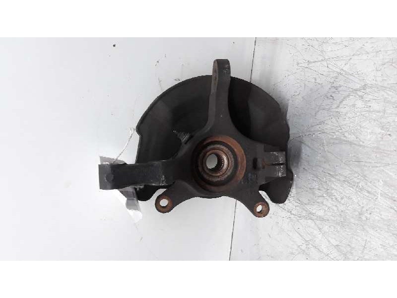 Recambio de mangueta delantera derecha para suzuki swift azg (nz) gl+ referencia OEM IAM   