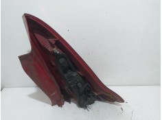 Recambio de piloto trasero izquierdo para citroën c4 berlina cool referencia OEM IAM 9646801777   2