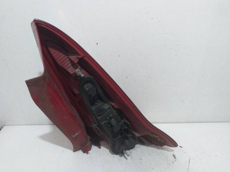 Recambio de piloto trasero izquierdo para citroën c4 berlina cool referencia OEM IAM 9646801777   Recambio de piloto trasero izquierdo para citroën c4 berlina cool referencia OEM IAM 9646801777