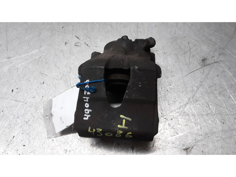 Recambio de pinza freno delantera izquierda para seat leon (1p1) reference referencia OEM IAM   