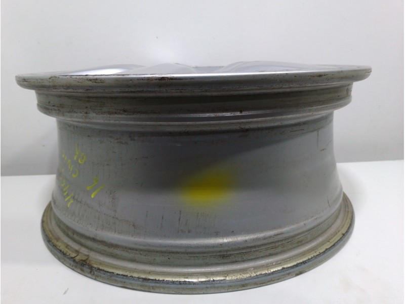 Recambio de llanta para honda civic berlina 5 (fk) 1.4 sport referencia OEM IAM 42700SMGG11  