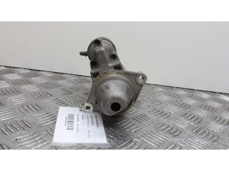 Recambio de motor arranque para suzuki swift azg (nz) gl+ referencia OEM IAM F002G20485  