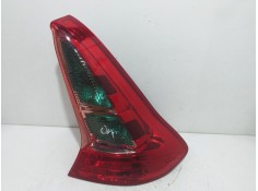 Recambio de piloto trasero derecho para citroën c4 berlina cool referencia OEM IAM 9646801677